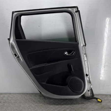 Porte arriere gauche RENAULT CLIO 4