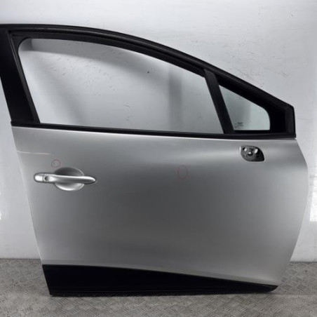 Porte avant droit RENAULT CLIO 4 Photo n°1