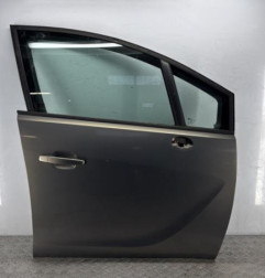 Porte avant droit OPEL MERIVA B Photo n°1