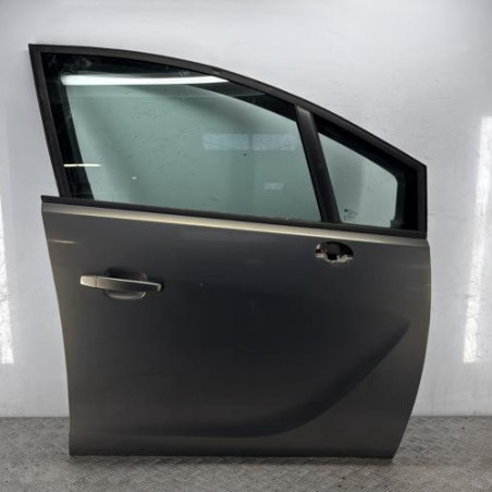 Porte avant droit OPEL MERIVA B Photo n°1