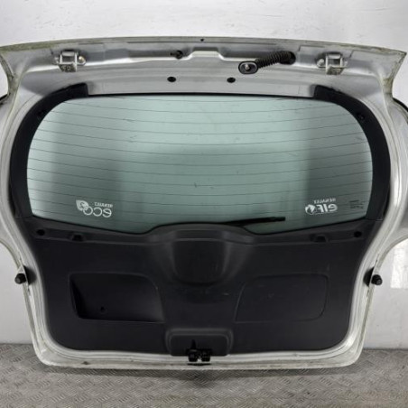 Malle/Hayon arriere RENAULT CLIO 3