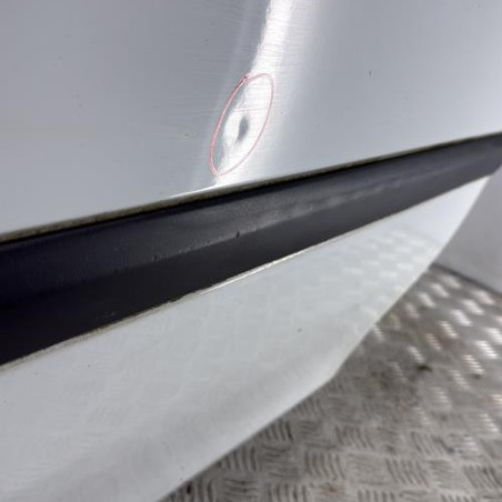 Porte avant gauche RENAULT CLIO 3