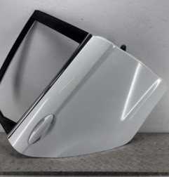 Porte arriere droit FORD FIESTA 6 Photo n°1