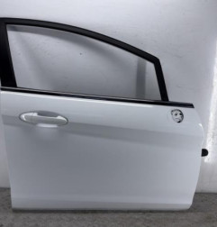 Porte avant droit FORD FIESTA 6 Photo n°1