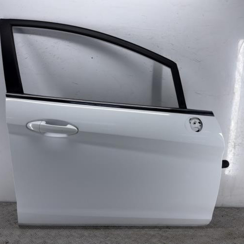 Porte avant droit FORD FIESTA 6