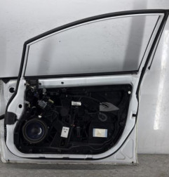 Porte avant droit FORD FIESTA 6