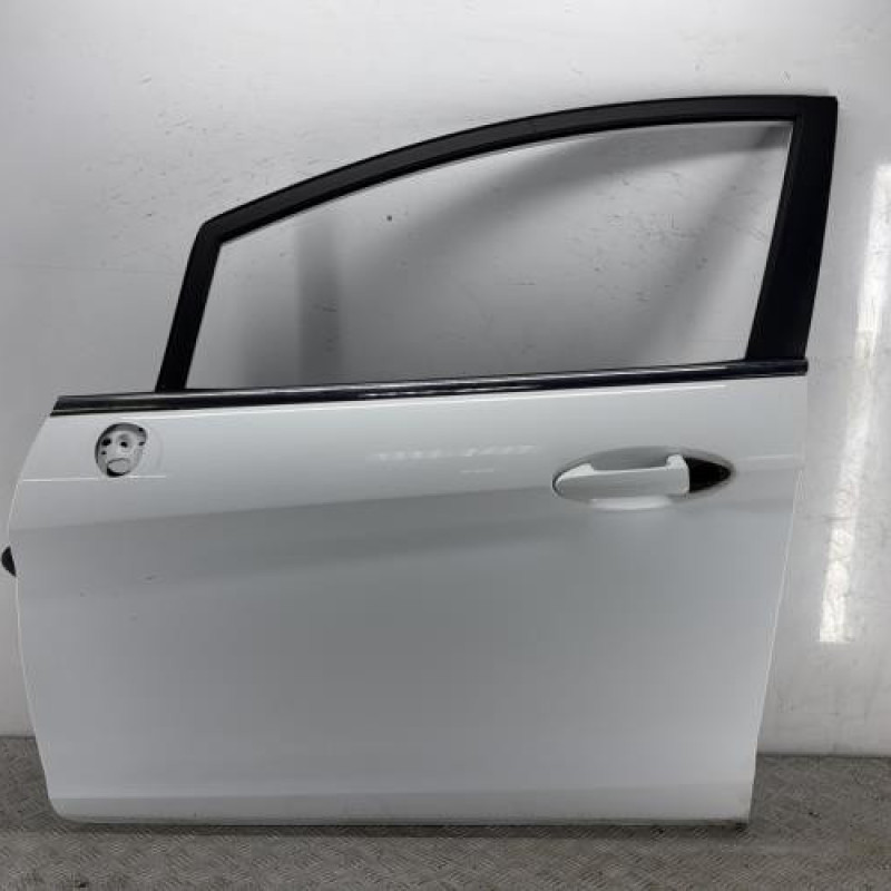 Porte avant gauche FORD FIESTA 6