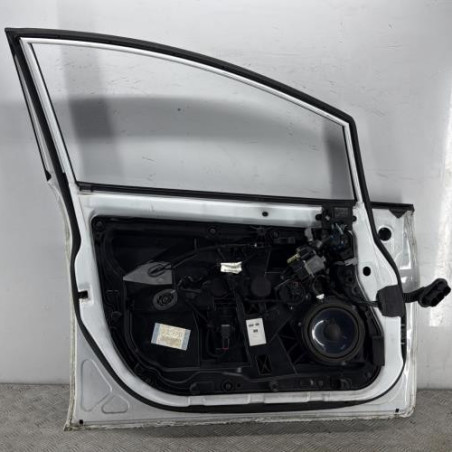 Porte avant gauche FORD FIESTA 6