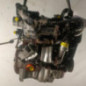 Moteur RENAULT CLIO 3