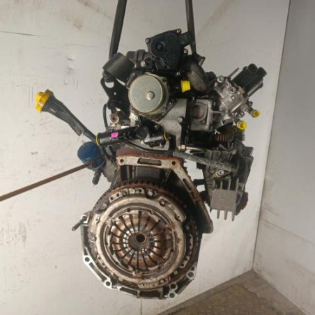 Moteur RENAULT CLIO 3
