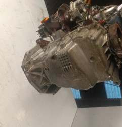 Moteur RENAULT CLIO 3 Photo n°6