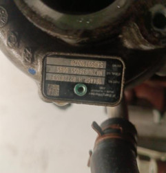 Moteur RENAULT CLIO 3 Photo n°7