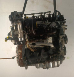 Moteur HYUNDAI I 30 2 Photo n°1
