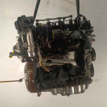 Moteur HYUNDAI I 30 2 Photo n°1