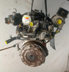 Moteur HYUNDAI I 30 2