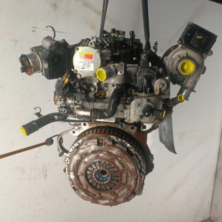 Moteur HYUNDAI I 30 2
