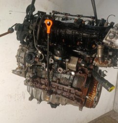 Moteur HYUNDAI I 30 2 Photo n°3