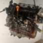Moteur HYUNDAI I 30 2
