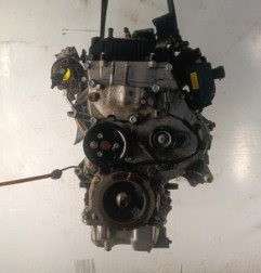 Moteur HYUNDAI I 30 2 Photo n°4