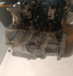 Moteur HYUNDAI I 30 2 Photo n°6