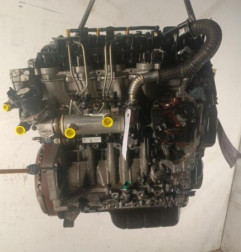 Moteur CITROEN C3 PICASSO Photo n°1