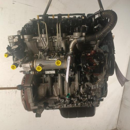 Moteur CITROEN C3 PICASSO Photo n°1