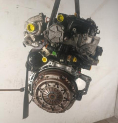 Moteur CITROEN C3 PICASSO
