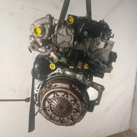 Moteur CITROEN C3 PICASSO