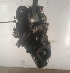 Moteur CITROEN C3 PICASSO Photo n°3