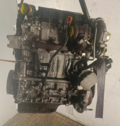 Moteur CITROEN C3 PICASSO Photo n°4