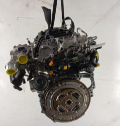 Moteur PEUGEOT 308 3 Photo n°1