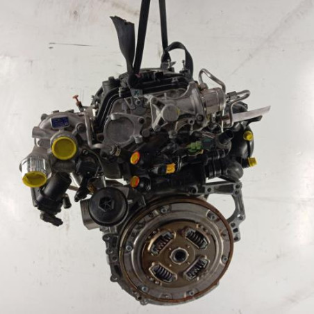 Moteur PEUGEOT 308 3 Photo n°1