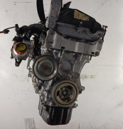 Moteur PEUGEOT 308 3 Photo n°3