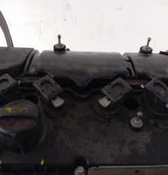 Moteur PEUGEOT 308 3 Photo n°5