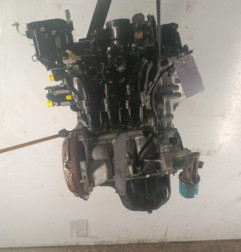 Moteur CITROEN C1 1 Photo n°1