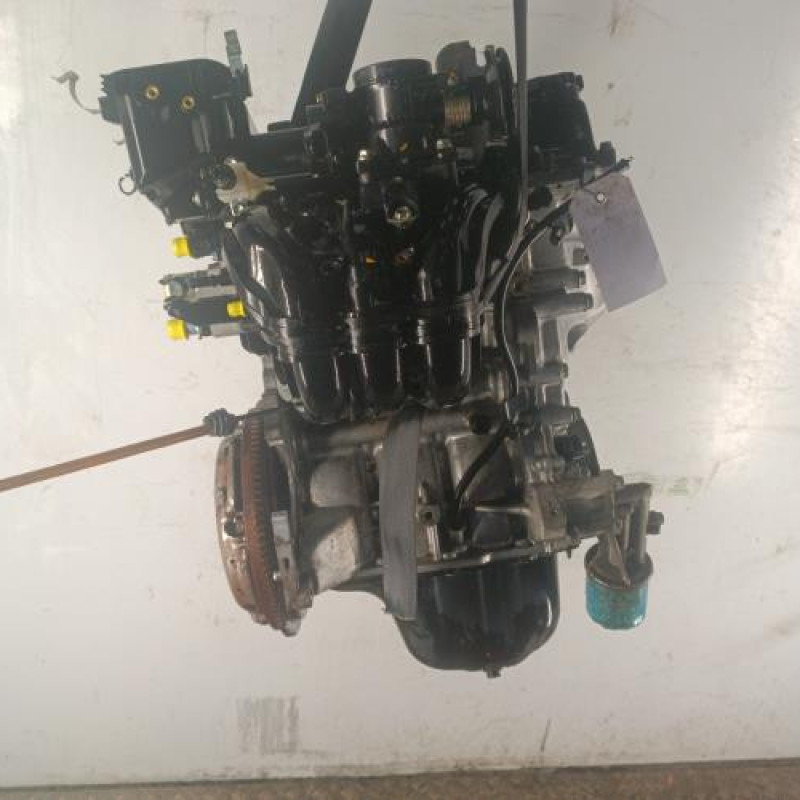 Moteur CITROEN C1 1