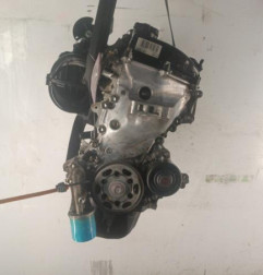 Moteur CITROEN C1 1