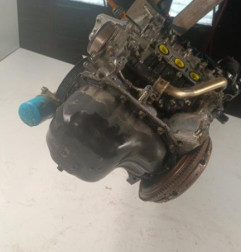 Moteur CITROEN C1 1 Photo n°6