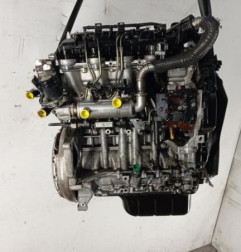 Moteur CITROEN XSARA PICASSO Photo n°1