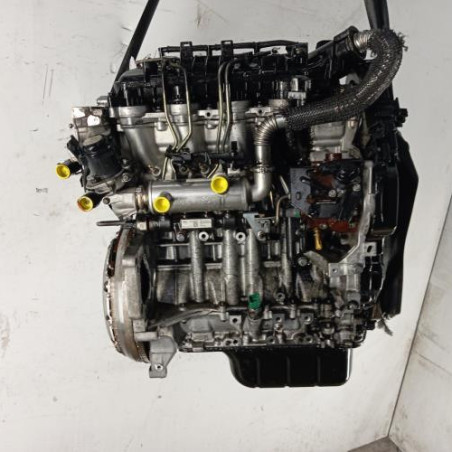 Moteur CITROEN XSARA PICASSO Photo n°1