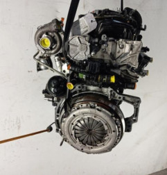 Moteur CITROEN XSARA PICASSO