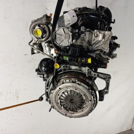 Moteur CITROEN XSARA PICASSO