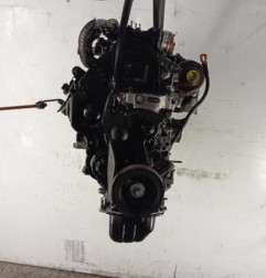 Moteur CITROEN XSARA PICASSO Photo n°3