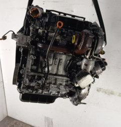 Moteur CITROEN XSARA PICASSO Photo n°4