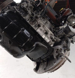 Moteur CITROEN XSARA PICASSO Photo n°5