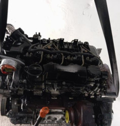 Moteur CITROEN XSARA PICASSO Photo n°6