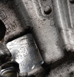 Moteur CITROEN XSARA PICASSO Photo n°7