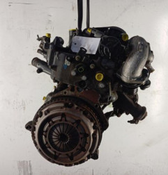 Moteur CITROEN XSARA PICASSO Photo n°1