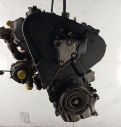 Moteur CITROEN XSARA PICASSO Photo n°3