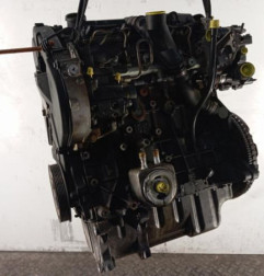 Moteur CITROEN XSARA PICASSO Photo n°4